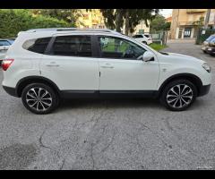 Nissan Qashqai 2 1.6 16V Tekna 7Posti - 18