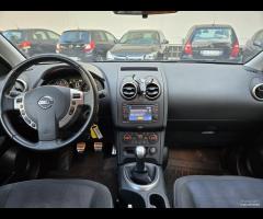 Nissan Qashqai 2 1.6 16V Tekna 7Posti - 20