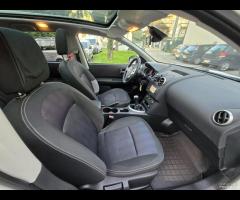 Nissan Qashqai 2 1.6 16V Tekna 7Posti - 22