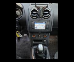 Nissan Qashqai 2 1.6 16V Tekna 7Posti - 26