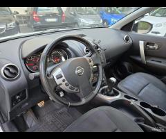 Nissan Qashqai 2 1.6 16V Tekna 7Posti - 27