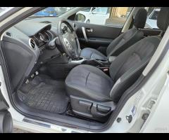 Nissan Qashqai 2 1.6 16V Tekna 7Posti - 28