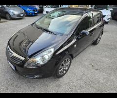 Opel Corsa 1.2 5P Edition Cosmo Neopatentati