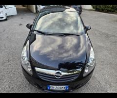 Opel Corsa 1.2 5P Edition Cosmo Neopatentati