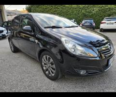 Opel Corsa 1.2 5P Edition Cosmo Neopatentati