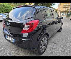 Opel Corsa 1.2 5P Edition Cosmo Neopatentati - 8