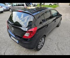 Opel Corsa 1.2 5P Edition Cosmo Neopatentati - 9