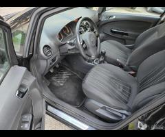 Opel Corsa 1.2 5P Edition Cosmo Neopatentati - 17