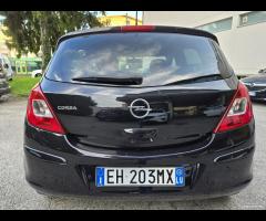 Opel Corsa 1.2 5P Edition Cosmo Neopatentati - 21