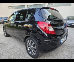 Opel Corsa 1.2 5P Edition Cosmo Neopatentati - 23