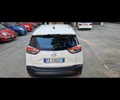 Opel Crossland Crossland X 1.2 12V Start&Stop Adva