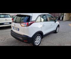 Opel Crossland Crossland X 1.2 12V Start&Stop Adva - 8