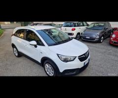 Opel Crossland Crossland X 1.2 12V Start&Stop Adva - 20