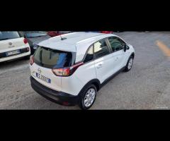 Opel Crossland Crossland X 1.2 12V Start&Stop Adva - 21