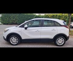 Opel Crossland Crossland X 1.2 12V Start&Stop Adva - 26