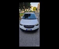 Opel Crossland Crossland X 1.2 12V Start&Stop Adva - 27