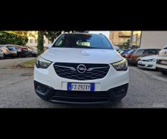 Opel Crossland Crossland X 1.2 12V Start&Stop Adva - 28