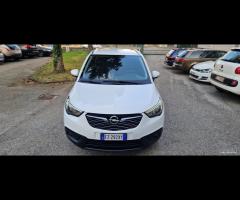 Opel Crossland Crossland X 1.2 12V Start&Stop Adva - 29