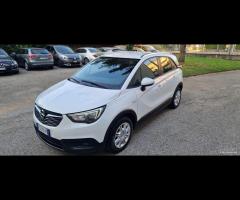 Opel Crossland Crossland X 1.2 12V Start&Stop Adva - 30