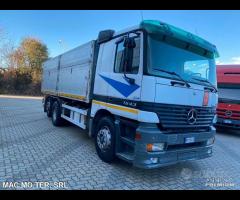 Mercedes actros 260.43