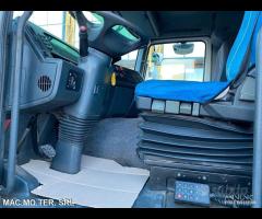 Mercedes actros 260.43