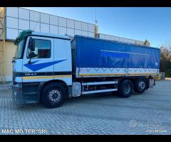 Mercedes actros 260.43 - 11