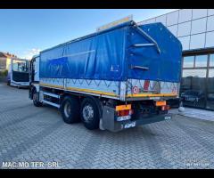 Mercedes actros 260.43 - 12