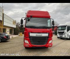 Daf cf 280