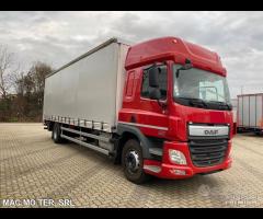 Daf cf 280