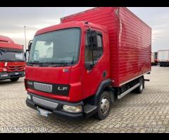 Daf cf 45-180 cv