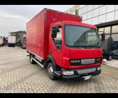 Daf cf 45-180 cv