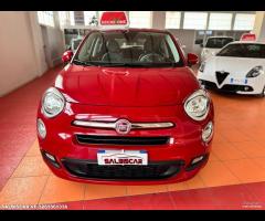 Fiat 500X 1.4 MultiAir 140 CV Pop Star