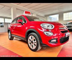 Fiat 500X 1.4 MultiAir 140 CV Pop Star