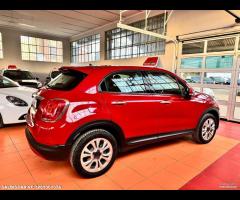 Fiat 500X 1.4 MultiAir 140 CV Pop Star