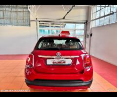 Fiat 500X 1.4 MultiAir 140 CV Pop Star