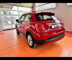 Fiat 500X 1.4 MultiAir 140 CV Pop Star