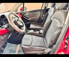 Fiat 500X 1.4 MultiAir 140 CV Pop Star - 8