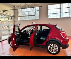 Fiat 500X 1.4 MultiAir 140 CV Pop Star - 10