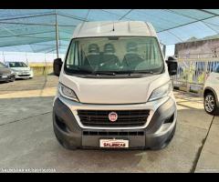 Fiat Ducato 35 3.0 Natural Power PM-TM Combi Maxi