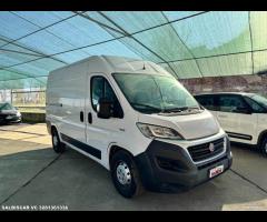 Fiat Ducato 35 3.0 Natural Power PM-TM Combi Maxi