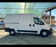 Fiat Ducato 35 3.0 Natural Power PM-TM Combi Maxi