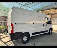 Fiat Ducato 35 3.0 Natural Power PM-TM Combi Maxi