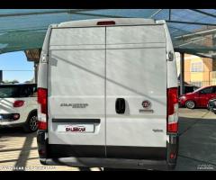 Fiat Ducato 35 3.0 Natural Power PM-TM Combi Maxi