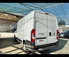 Fiat Ducato 35 3.0 Natural Power PM-TM Combi Maxi - 6