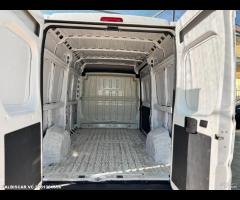 Fiat Ducato 35 3.0 Natural Power PM-TM Combi Maxi - 11