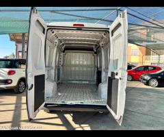 Fiat Ducato 35 3.0 Natural Power PM-TM Combi Maxi - 12