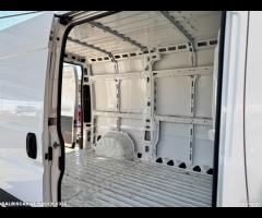 Fiat Ducato 35 3.0 Natural Power PM-TM Combi Maxi - 13