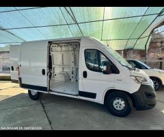 Fiat Ducato 35 3.0 Natural Power PM-TM Combi Maxi - 14