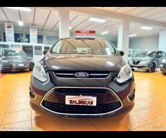 Ford C-Max 1.6 TDCi 115CV Titanium