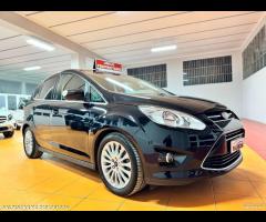 Ford C-Max 1.6 TDCi 115CV Titanium